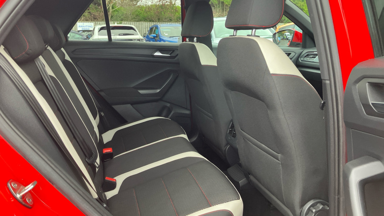 Volkswagen T-Roc 1.5 TSI EVO SEL 5dr DSG Petrol Hatchback